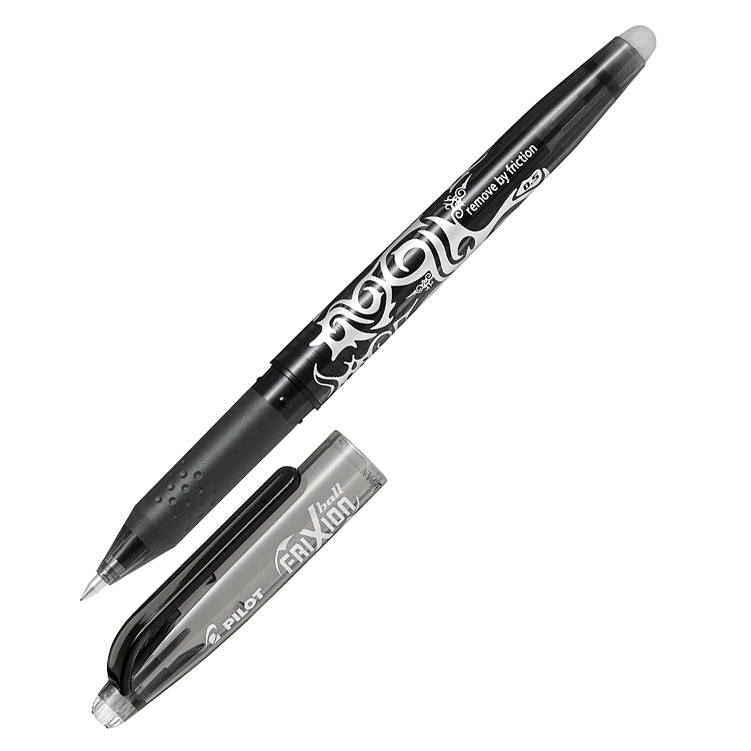 Roller Ball Pen Black FriXion Ball Sensational Crafts